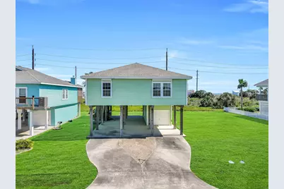 22329 Vista Del Mar, Galveston, TX 77554 - Photo 2