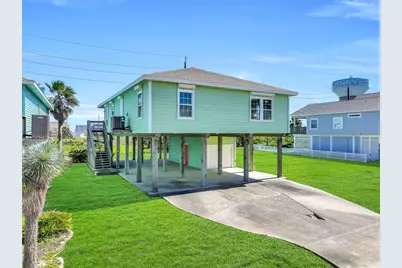 22329 Vista Del Mar, Galveston, TX 77554 - Photo 4