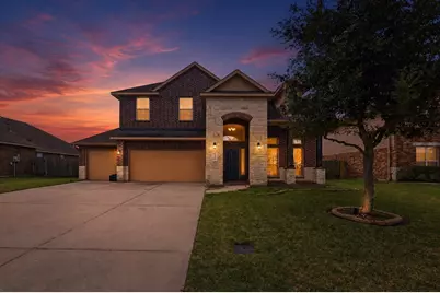 11626 Eagle Ridge Drive, Mont Belvieu, TX 77535 - Photo 1