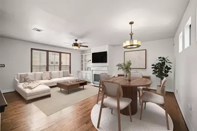 5205 Cornish Street, Houston, TX 77007 - Photo 16