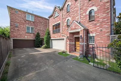 5205 Cornish Street, Houston, TX 77007 - Photo 2
