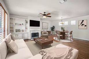 5205 Cornish St, Houston, TX 77007 - Photo 2