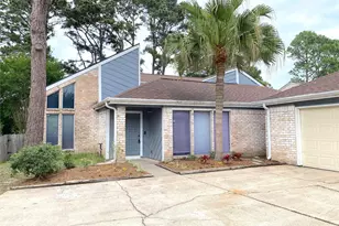 14934 Elmont Dr, Houston, TX 77095 - Photo 1