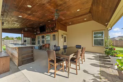 15307 Meandering Post Trail, Houston, TX 77044 - Photo 1