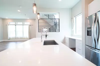 1613 Wheeler Street #C, Houston, TX 77004 - Photo 4