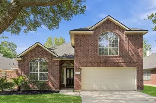 18507 Half Moon Trail, Humble, TX 77346 - Photo 1