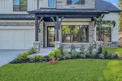 1502 Story Street, Houston, TX 77055 - Photo 2