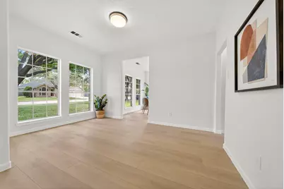 3315 Berzin Court, Katy, TX 77493 - Photo 4