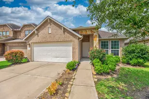 11219 Victoria Hollow Trace, Richmond, TX 77406 - Photo 4