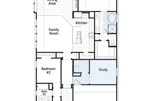 13021 Wandering Rdg Ln, Conroe, TX 77302 - Photo 2