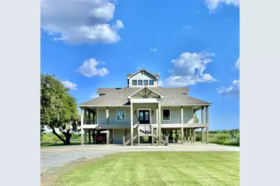 7165 Backridge Road, Sabine Pass, TX 77655 - Photo 2