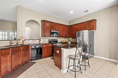 20806 Wagon Bridge Lane, Cypress, TX 77433 - Photo 10