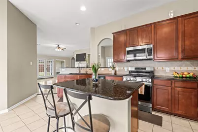 20806 Wagon Bridge Lane, Cypress, TX 77433 - Photo 12