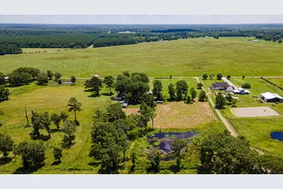 Tbd County Road 2046, Hull, TX 77564 - Photo 2