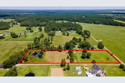 Tbd County Road 2046, Hull, TX 77564 - Photo 8
