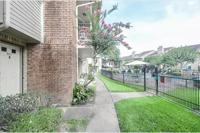 3600 Jeanetta Street #901, Houston, TX 77063 - Photo 2