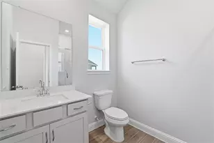 21730 Swift Flier Ln, Cypress, TX 77433 - Photo 6