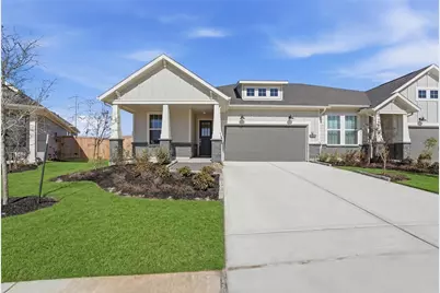 21730 Swift Flier Lane, Cypress, TX 77433 - Photo 2