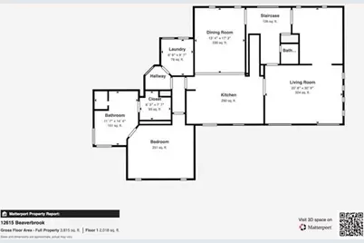 12615 Beaver Brook Street, Lumberton, TX 77657 - Photo 50