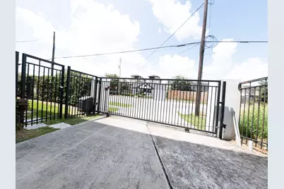 1613 Wheeler Street #C, Houston, TX 77004 - Photo 30