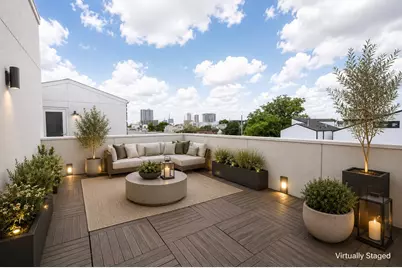 1613 Wheeler Street #C, Houston, TX 77004 - Photo 28