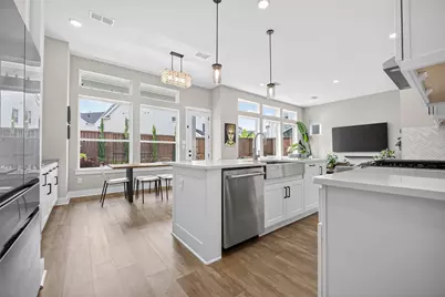 3615 Cambridge Gate Lane, Houston, TX 77055 - Photo 18