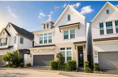 3615 Cambridge Gate Lane, Houston, TX 77055 - Photo 2
