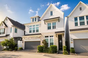 3615 Cambridge Gate Ln, Houston, TX 77055 - Photo 2