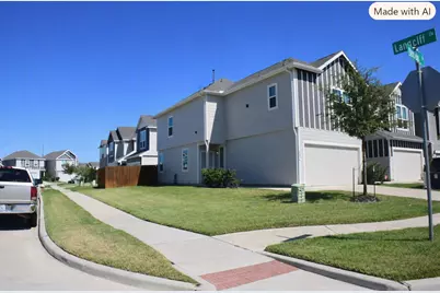 3914 Arslan Drive, Katy, TX 77493 - Photo 2