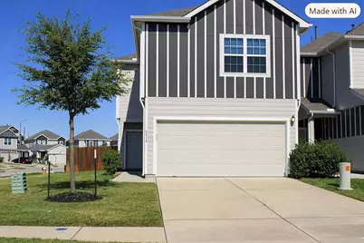 3914 Arslan Drive, Katy, TX 77493 - Photo 1