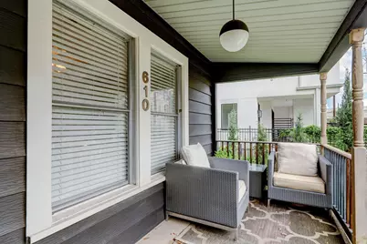610 Oakley Street, Houston, TX 77006 - Photo 2