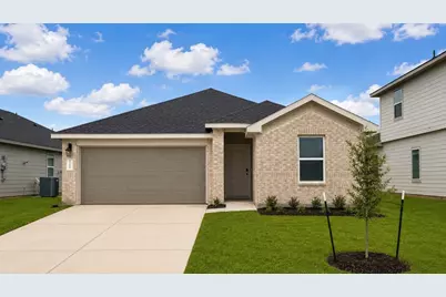 31123 Bonnington Venture Drive, Fulshear, TX 77441 - Photo 1