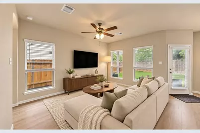 5107 Itiel Street, Houston, TX 77048 - Photo 4