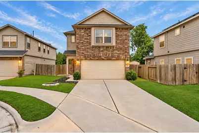 5107 Itiel Street, Houston, TX 77048 - Photo 1