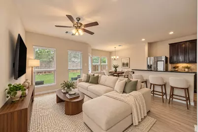 5107 Itiel Street, Houston, TX 77048 - Photo 2