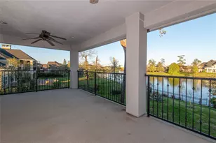 25702 Golden Bell Dr, Spring, TX 77389 - Photo 28