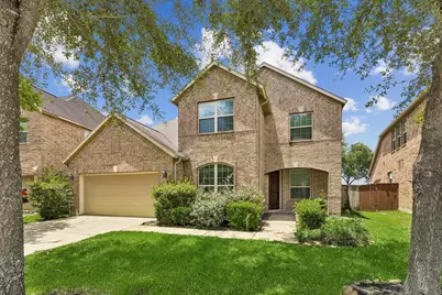 27903 Hunters Rock Lane, Katy, TX 77494 - Photo 1