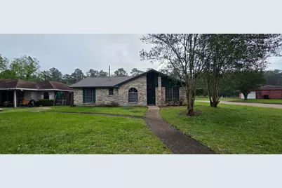11122 Thackery Lane, Houston, TX 77016 - Photo 1