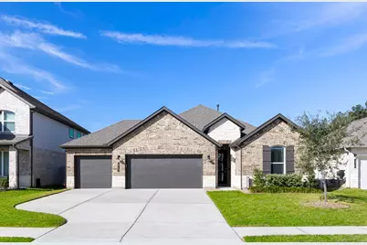 13757 Rising Sun Lane, Conroe, TX 77384 - Photo 2