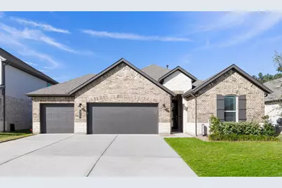 13757 Rising Sun Lane, Conroe, TX 77384 - Photo 1