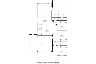 13757 Rising Sun Ln, Conroe, TX 77384 - Photo 36