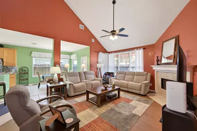 9603 Summer Breeze Drive, Pearland, TX 77584 - Photo 4