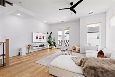 1835 Flowing Springs Trail, Houston, TX 77080 - Photo 6