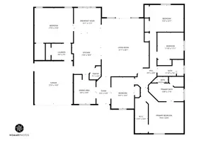 4418 Omeara Dr, Houston, TX 77035 - Photo 2