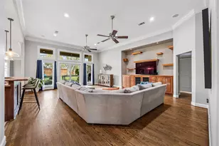 4418 Omeara Dr, Houston, TX 77035 - Photo 10