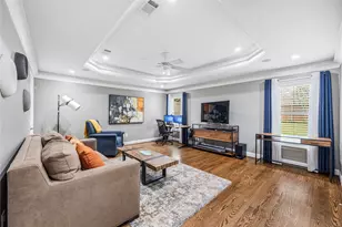 4418 Omeara Dr, Houston, TX 77035 - Photo 22