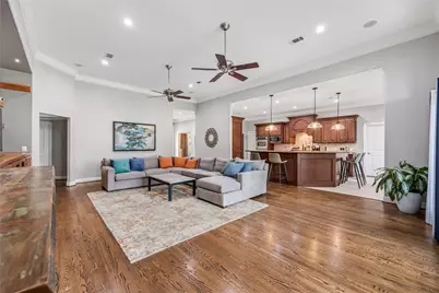 4418 Omeara Drive, Houston, TX 77035 - Photo 12