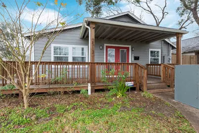 2513 S Grand Boulevard, Pearland, TX 77581 - Photo 1