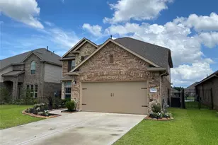29611 Yaupon Shore Dr, Spring, TX 77386 - Photo 2