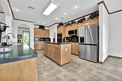 2121 Joe Rushing Lane, Livingston, TX 77351 - Photo 10